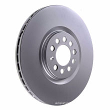 Excellent price high quality arear brake disc brake drum for Audi A3